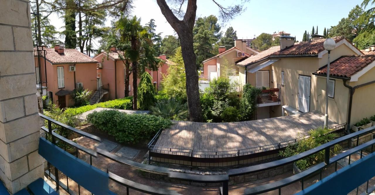 Apartment 25 Portoroz Ngoại thất bức ảnh